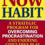 The Now Habit